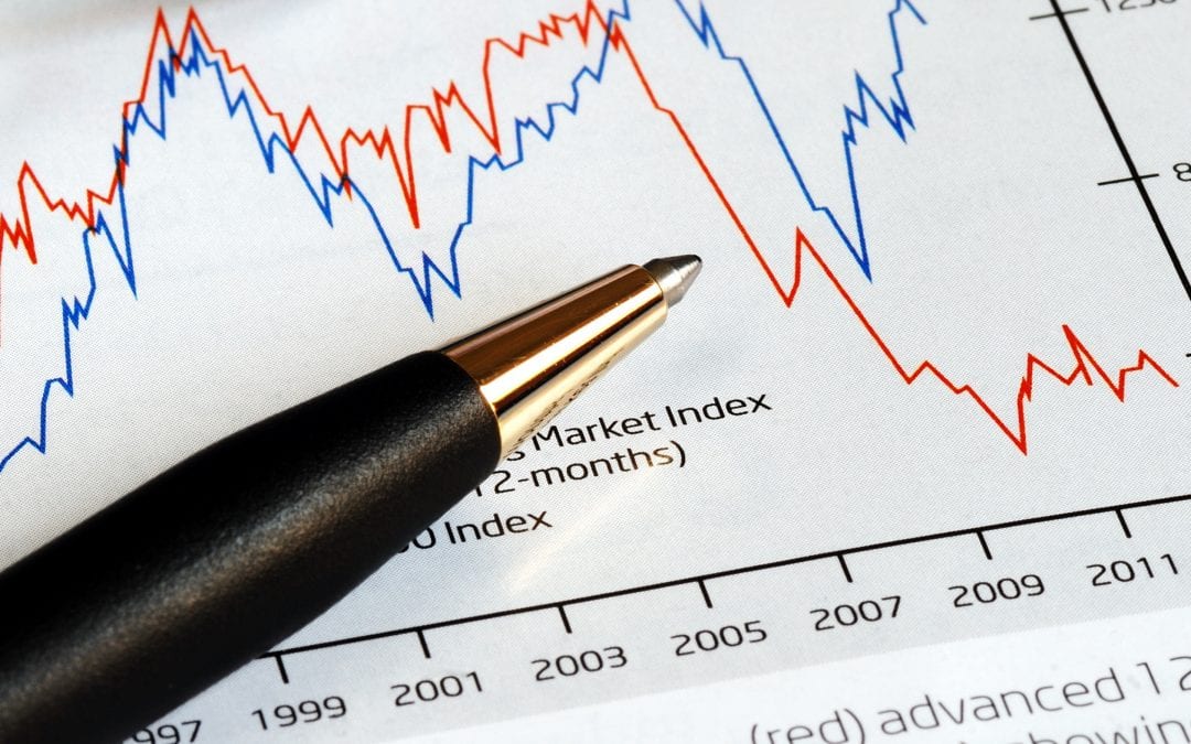 Long Term Investors Can Weather Market Declines