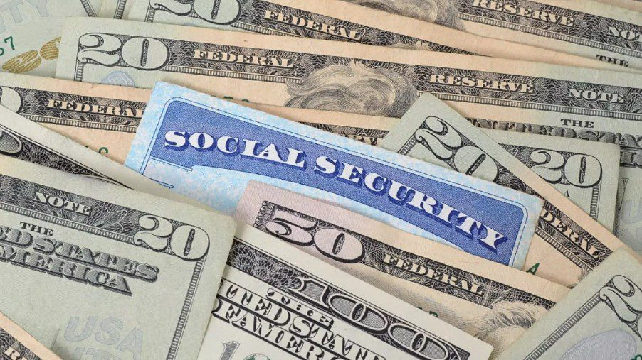 Social Security and the Pursuit of Financial Independence
