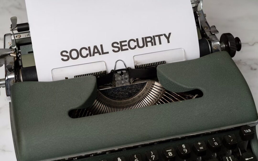 Straight Up Social Security: An Industry Expert Demystifies Ideas  