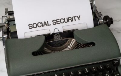 Straight Up Social Security: An Industry Expert Demystifies Ideas  
