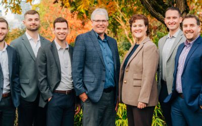 2026 Key Financial Data