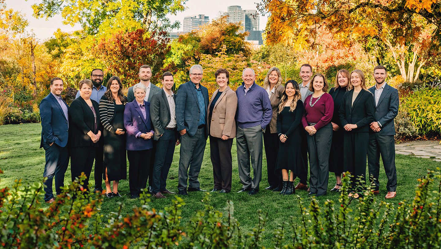 The MarsJewett staff